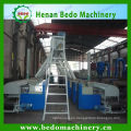 China mejor proveedor máquina de briquetas de cáscara de coco que hace palos de carbón para barbacoa 008613253417552